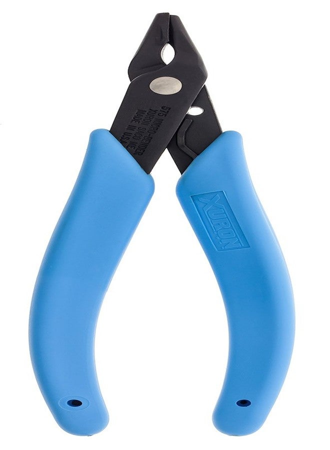 زورون كماشة - Xuron Micro Bending 575 - Image 2