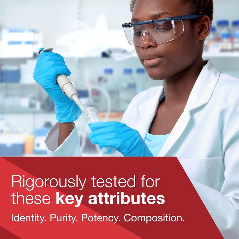 PROTOCOL FOR LIFE BALANCE BioCore Enhanced Enzymes - Digestive Support with Maximum Food Utilization - 90 Veg Capsules - Image 5