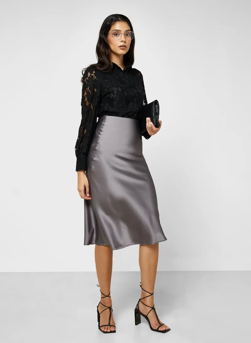 ELLA Lace Top