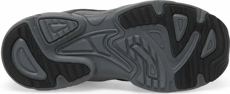 LUMBERJACK Dakota Pu Women's Casual Sports Shoes 101388908BLACK