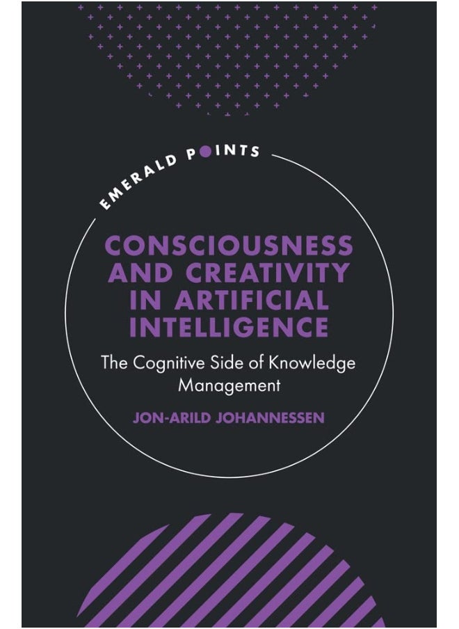 null - Consciousness and Creativity in Artificial Intelligence: The Cognitive Side of Knowledge Management - Image 1