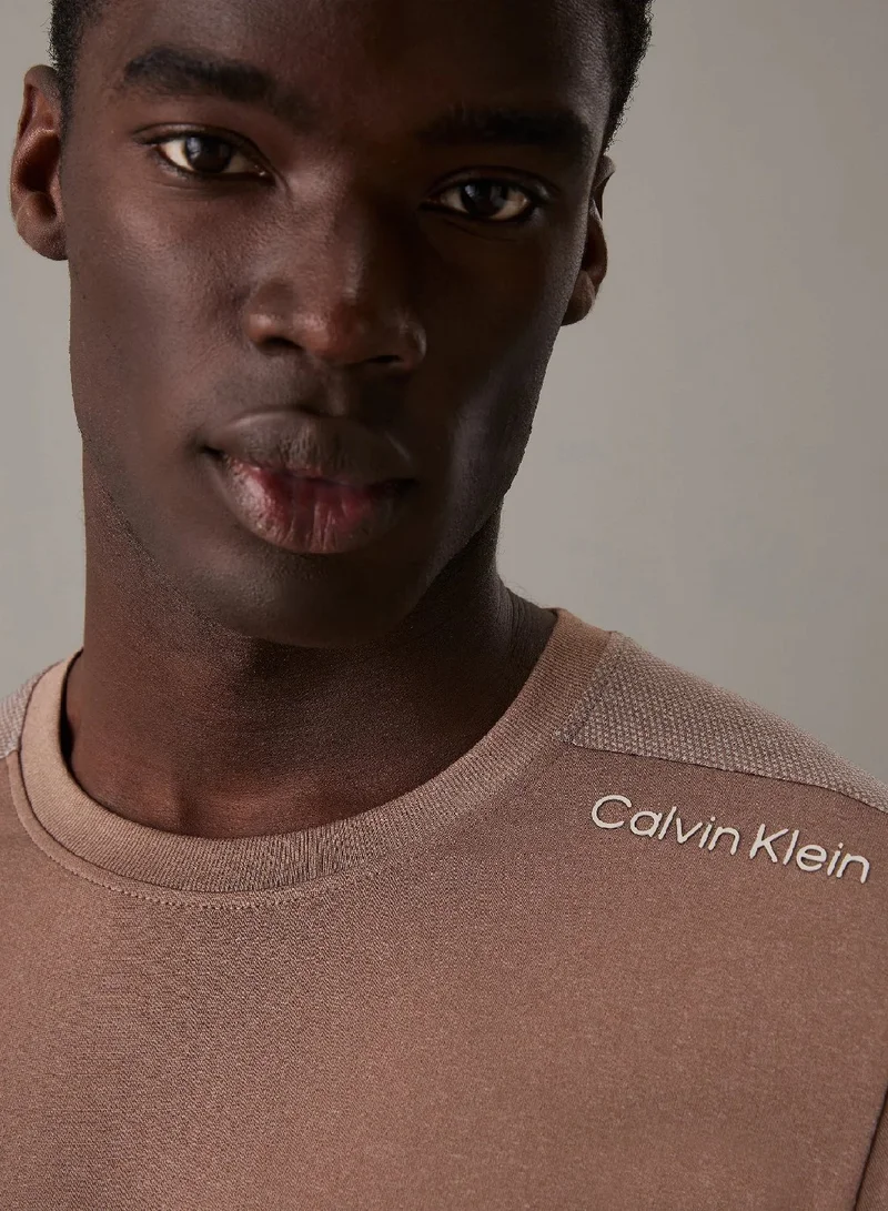 CALVIN KLEIN Gym T-shirt