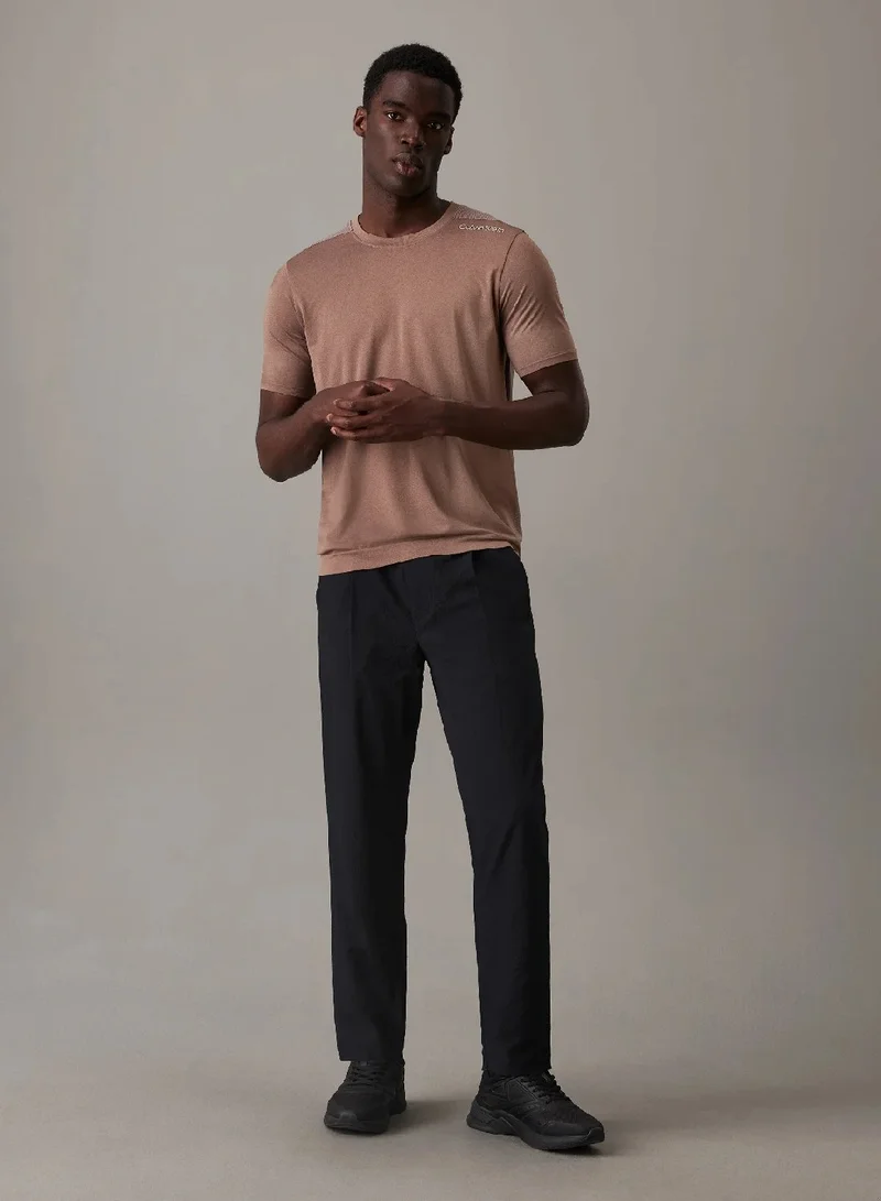 CALVIN KLEIN Gym T-shirt