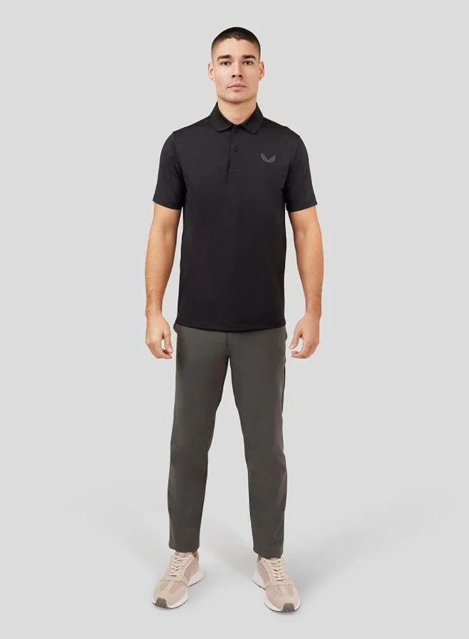 كاستور Onyx Golf Breathable Polo