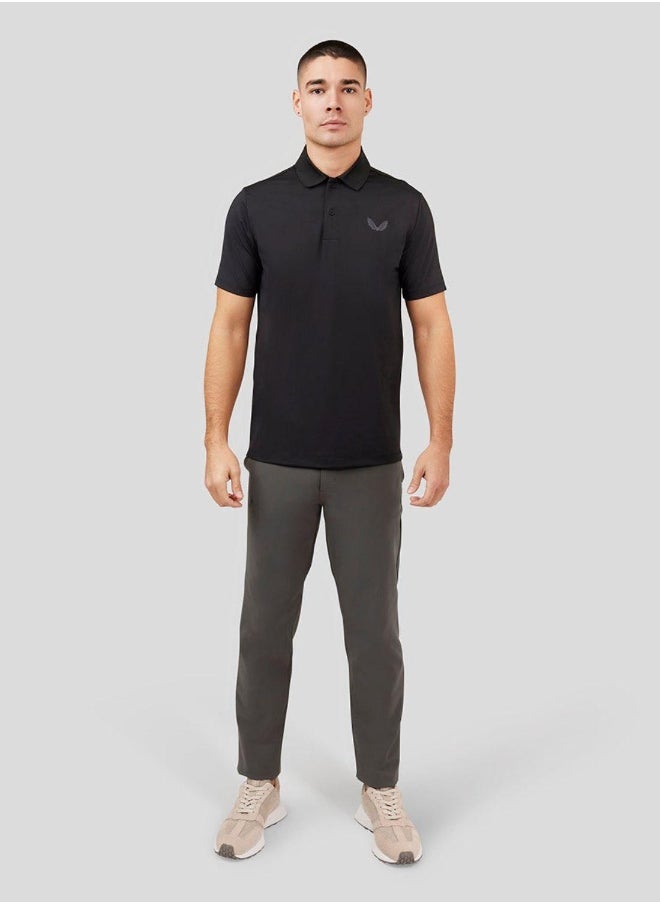 كاستور Onyx Golf Breathable Polo  - Image 3
