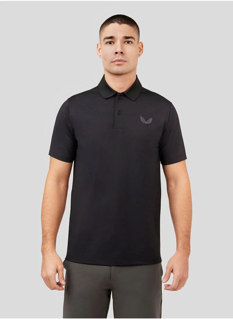 كاستور Onyx Golf Breathable Polo