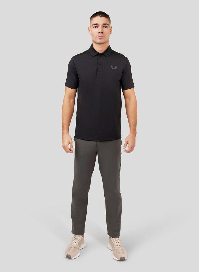 كاستور بولو جولف اونيكس بمسامات تهوية - Image 3