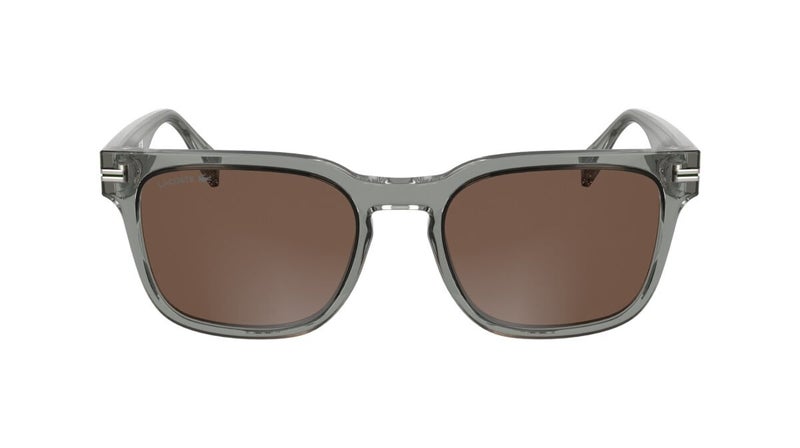 Lacoste Rectangle-Style Sunglasses - Image 1