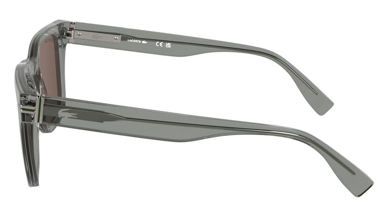 Lacoste Rectangle-Style Sunglasses - Image 4