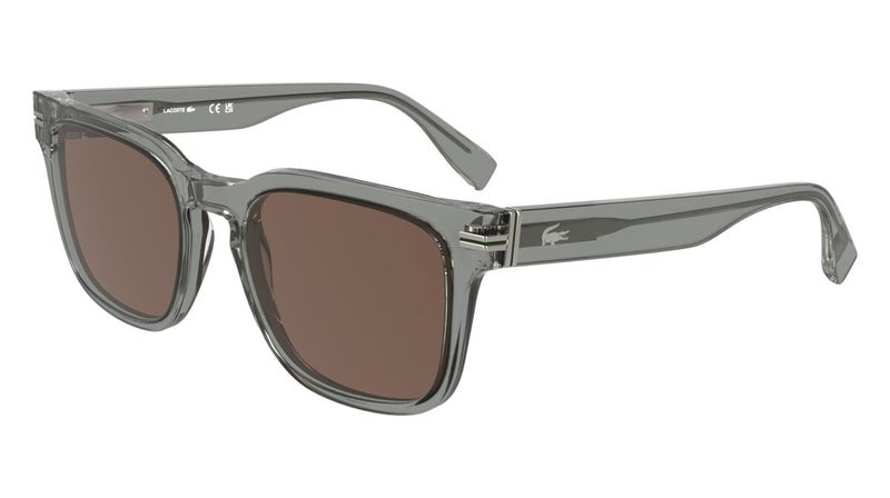 Lacoste Rectangle-Style Sunglasses - Image 3