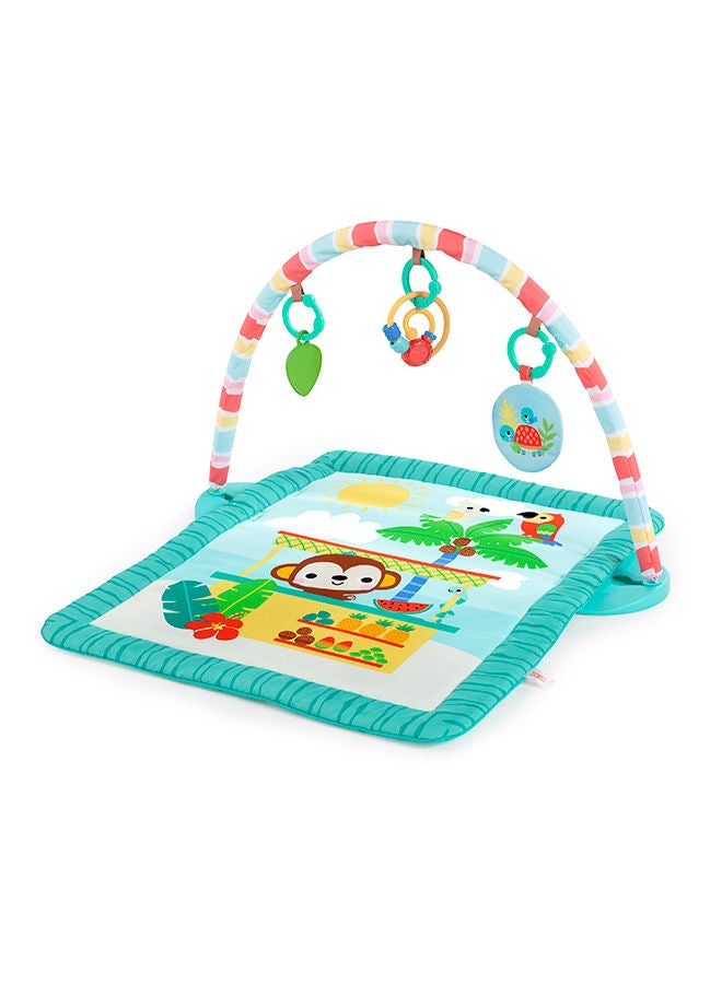 Bright Starts صالة ألعاب تيكي توي بارت - Image 1