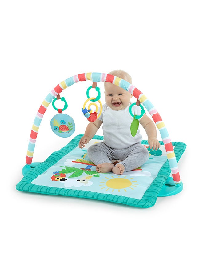 Bright Starts صالة ألعاب تيكي توي بارت - Image 3