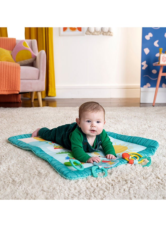 Bright Starts صالة ألعاب تيكي توي بارت - Image 5