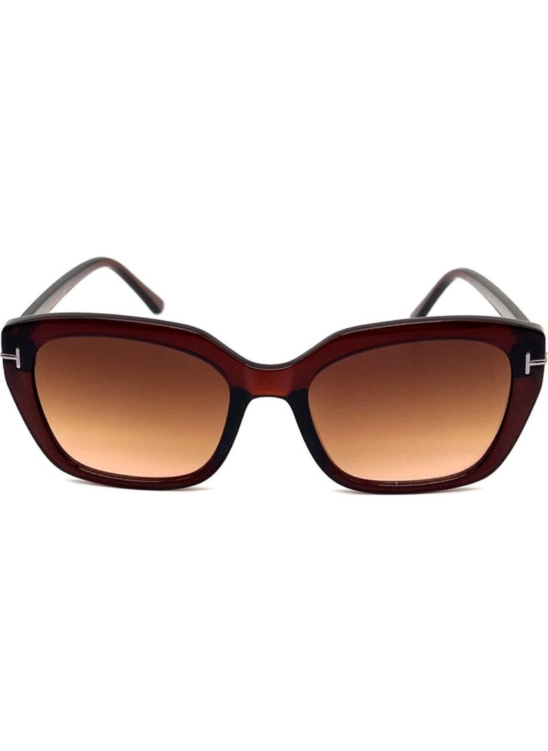 Obb Sunglasses Hydas MS128 C33 Women's Sunglasses  - Image 1