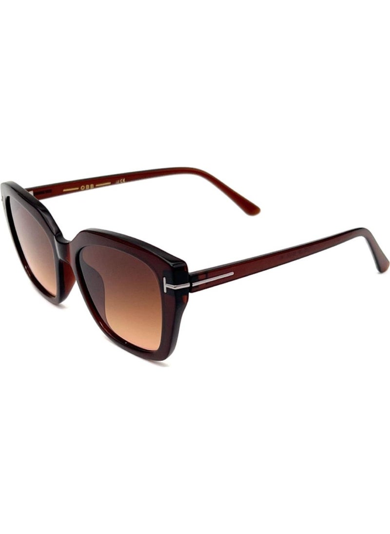 Obb Sunglasses Hydas MS128 C33 Women's Sunglasses  - Image 4
