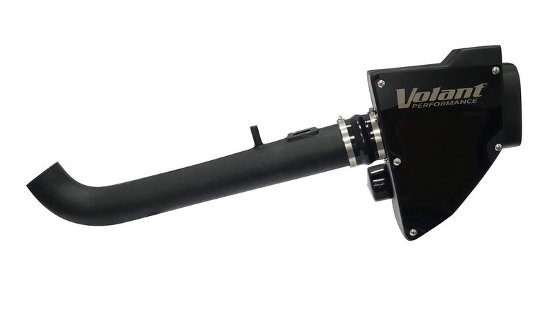Volant 12740 Cool Air Intake Kit