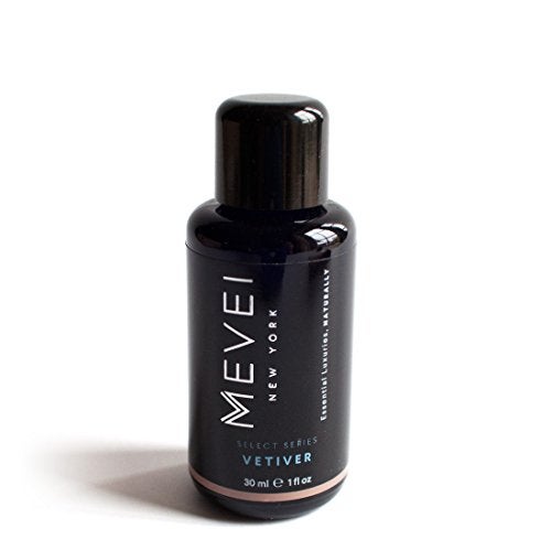 MEVEI | VETIVER Luxury Essential Oil - Earthy & Passionate | 100% Pure & Natural (1 fl oz/30 ml) - Image 2