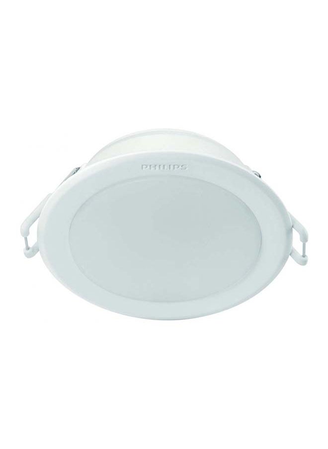 Generic Philips Emergency Lights Of 6 -Watt 6 -Cm, Mason, Yellow Lighting 