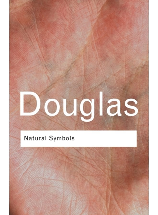 Natural Symbols Explorations in Cosmology - Paperback