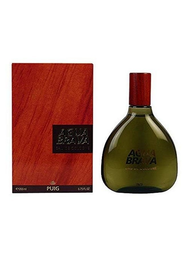 أغوا برافا من إنتاج أنطونيو بويج للرجال، كولونيا 17 أونصة - Image 4