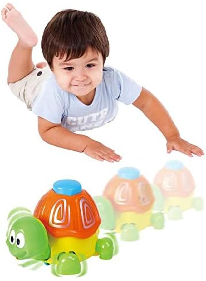 PLAYGO Tortoise Along - Image 2