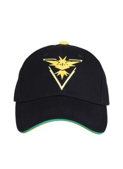 Pokemon Pokemon Center : Pokémon GO Team Instinct Cap 