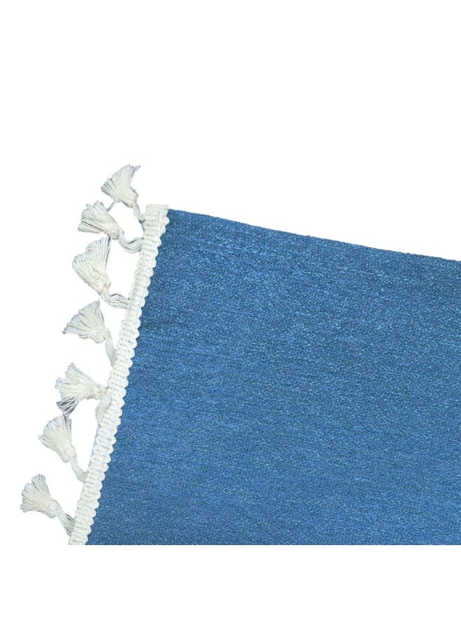 ثلاجة غطاء الغبار غسالة ومجفف أعلى ثلاجة غطاء الغبار الدليل الصلبة 150 سم × 60 سم - Image 4