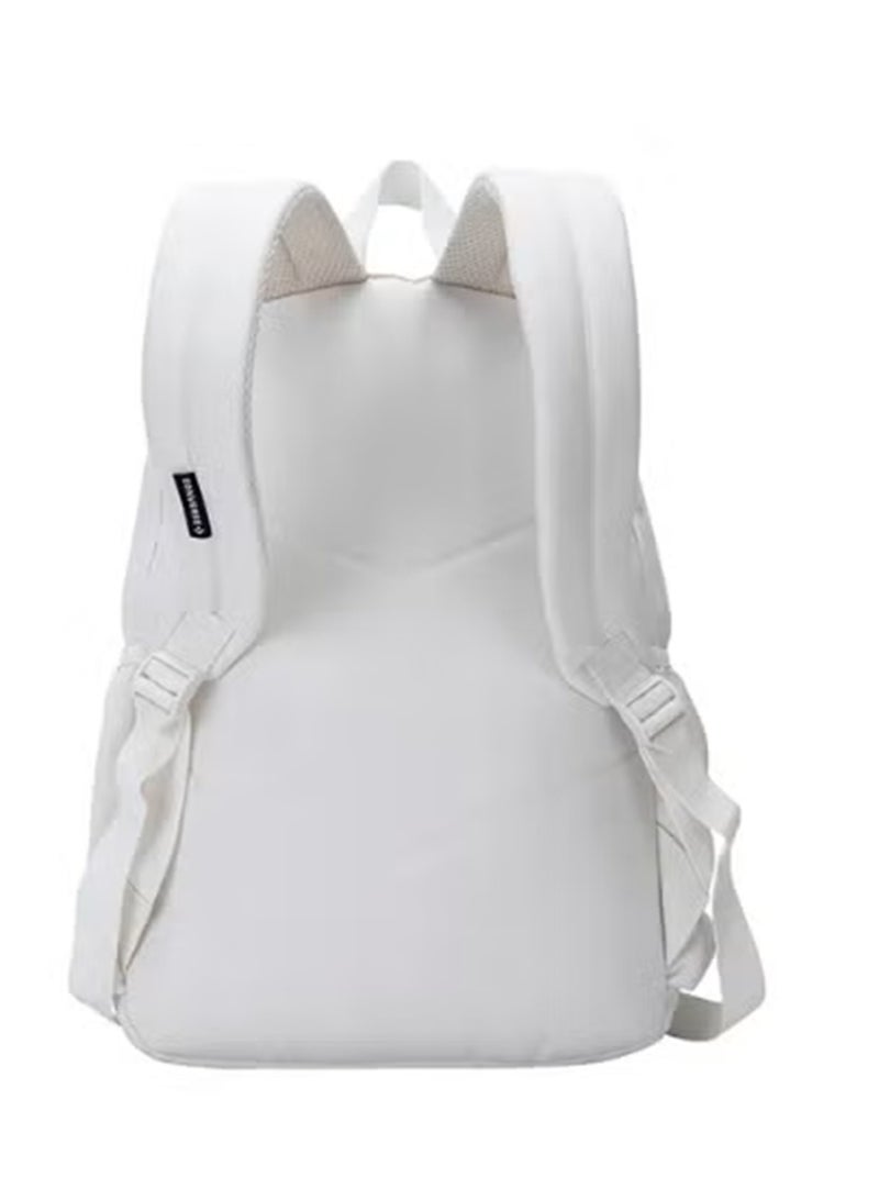CONVERSE ã€School seasonã€‘Classic GO 2 school bag, classic colorful vertical school bag, essential school bag for starting school, travel school bag - Image 4