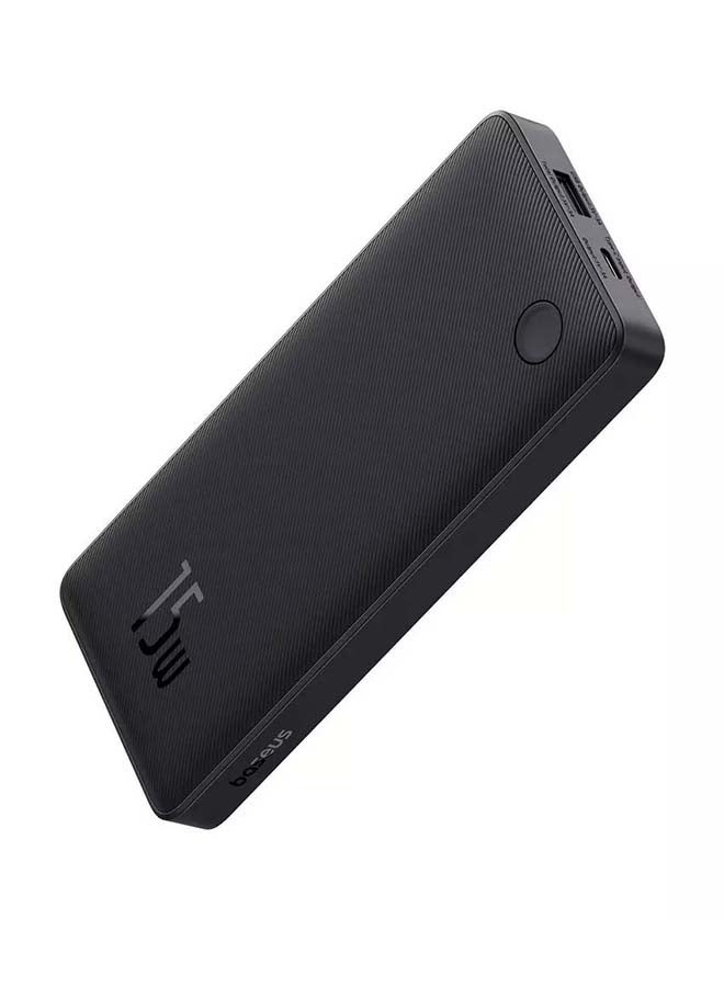 baseus Baseus Airpow Lite Power Bank 15W 10000mAh N70082163V