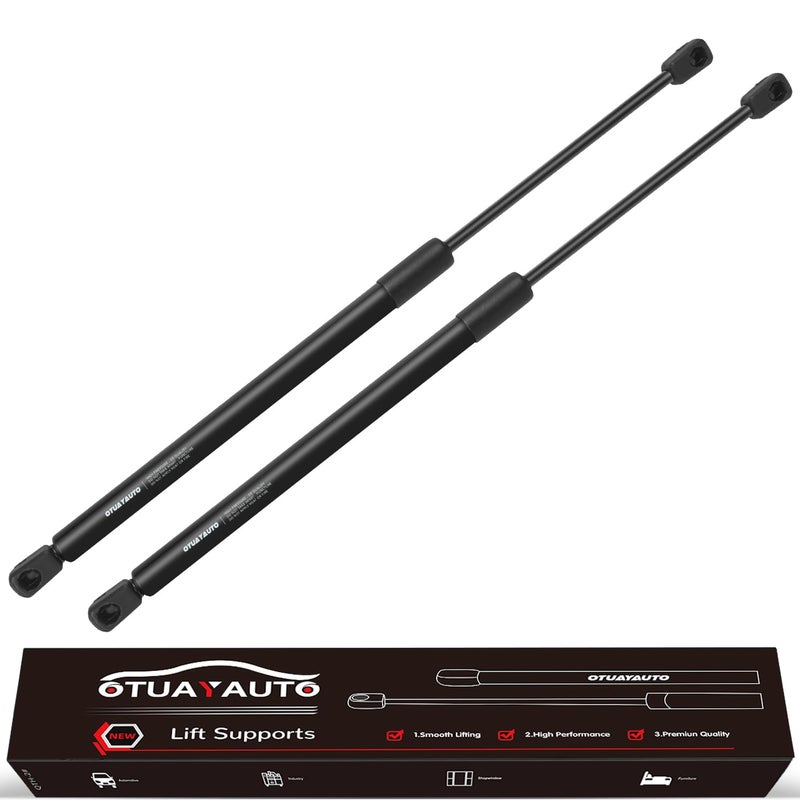 OTUAYAUTO Replacement for 2011-2014 Kia Sorento Liftgate Lift Support - OTUAYAUTO Rear Tailgate Strut - OEM# 81771-1u000 (Pack of 2) - Image 1