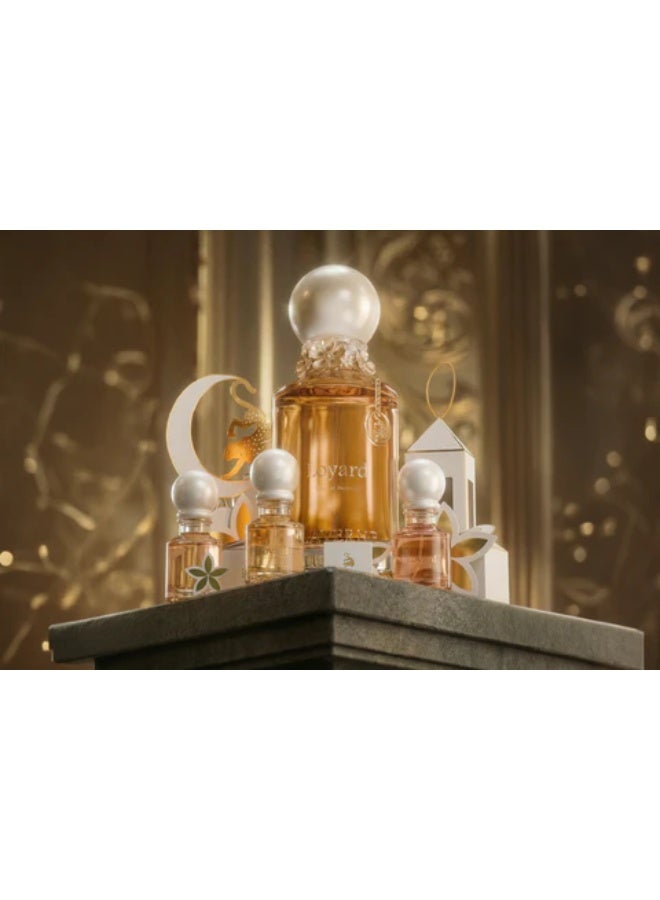 لافيرن عطور لافيرن - مجموعة لويارد - Image 4