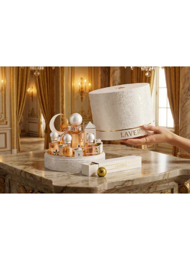 لافيرن عطور لافيرن - مجموعة لويارد - Image 1