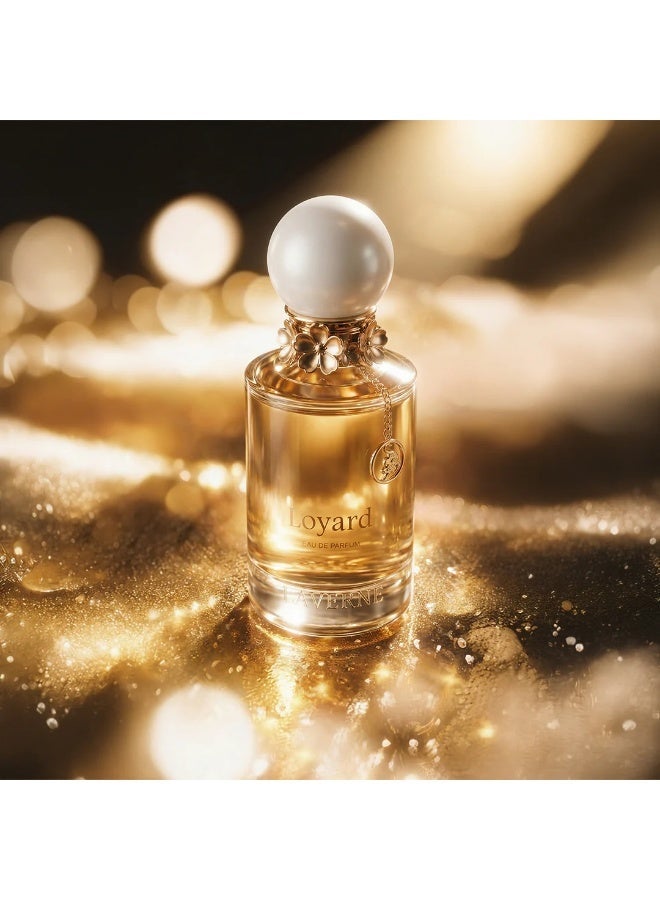 لافيرن عطور لافيرن - مجموعة لويارد - Image 3