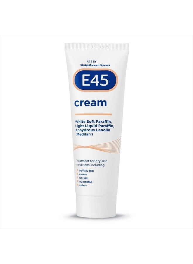 e45 - Cream - 50g - Image 1