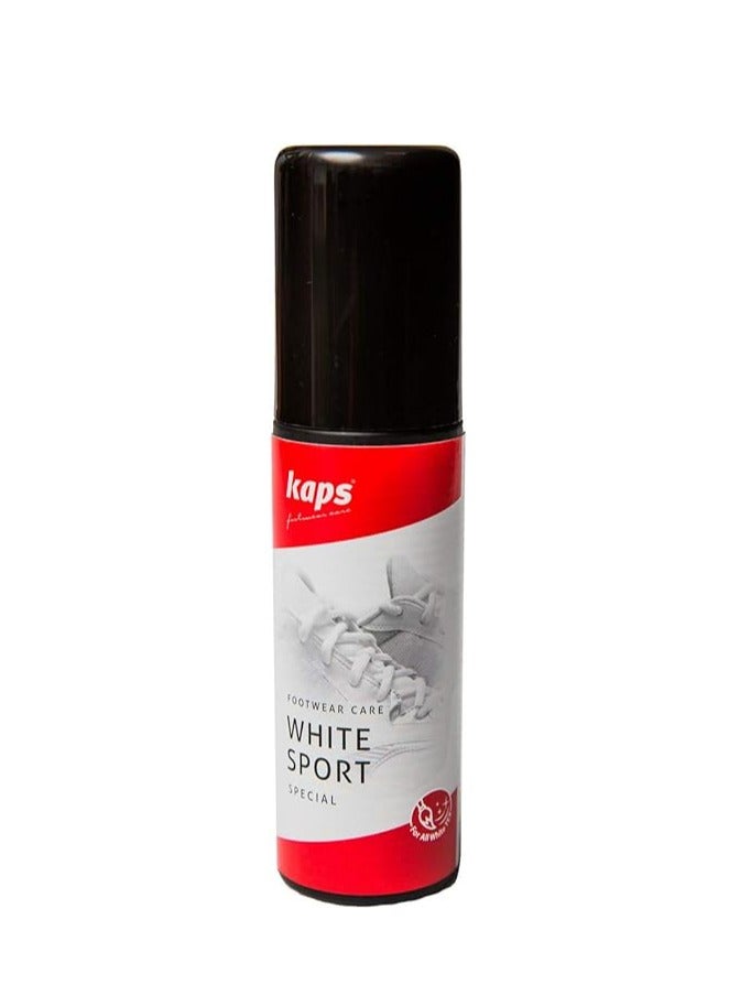 Premium Kaps White Sport Special 75ml - Image 1
