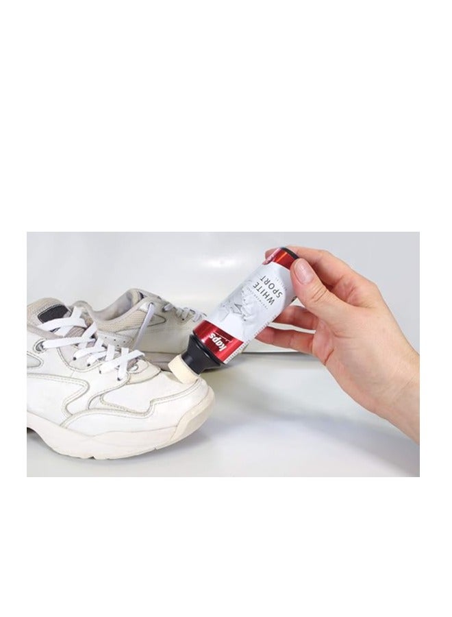 Premium Kaps White Sport Special 75ml - Image 3