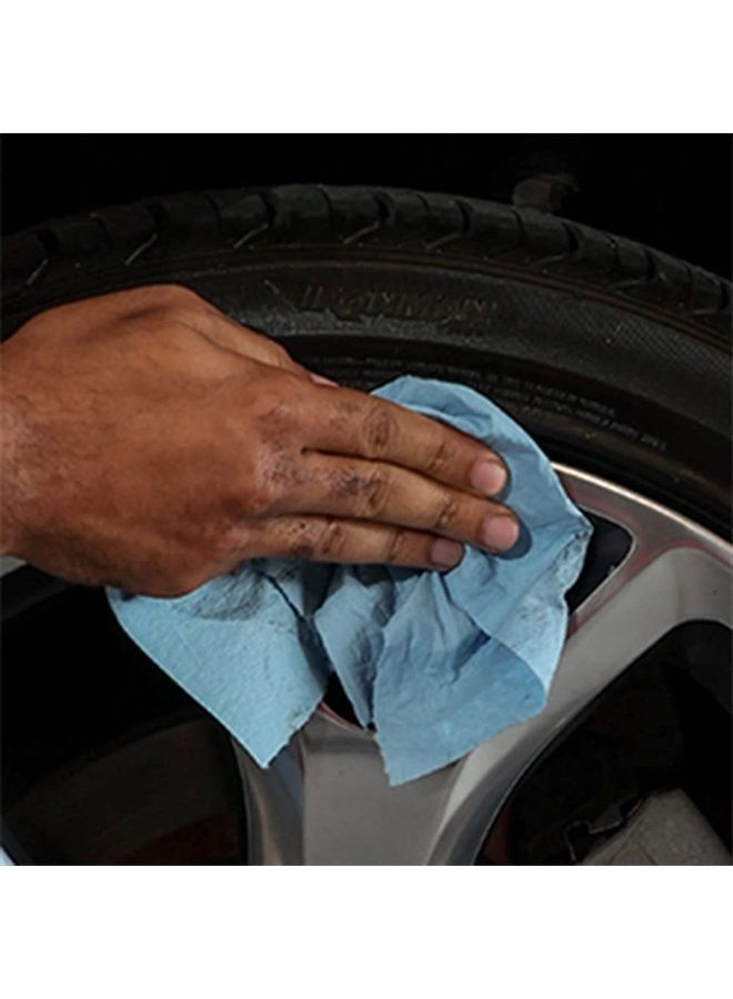 Kimberly-Clark 75130 SCOTT Shop Towel Roll  - Image 4