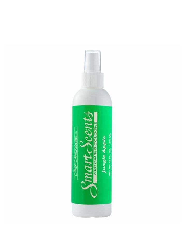 Chris Christensen Smart Scents Jungle Apple Cologne Volume - 473ml