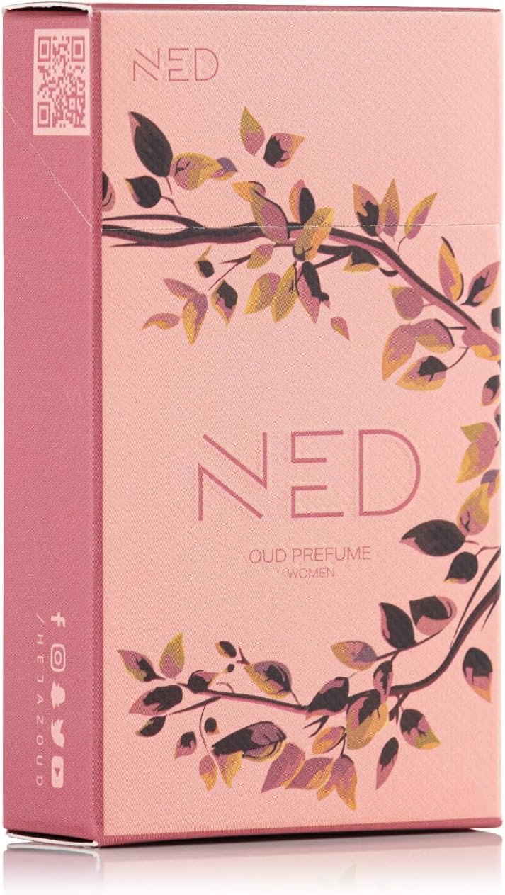 Ned بكت أود سكاند مع قاعدة – عود تبخير طبيعي فيتنامي برائحة فرنسية فاخرة – 25 عودًا تحترق لفترة طويلة | أكثر من 45 دقيقة - Image 5