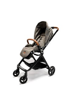 Stroller Grey