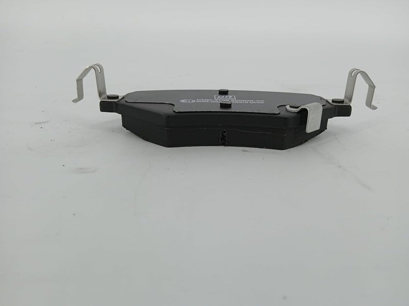 Panther Automotive Front Brake Pad Kit for Cadillac Escalade - Heat Dissipation, Optimal Fit, Noiseless Braking - Image 4