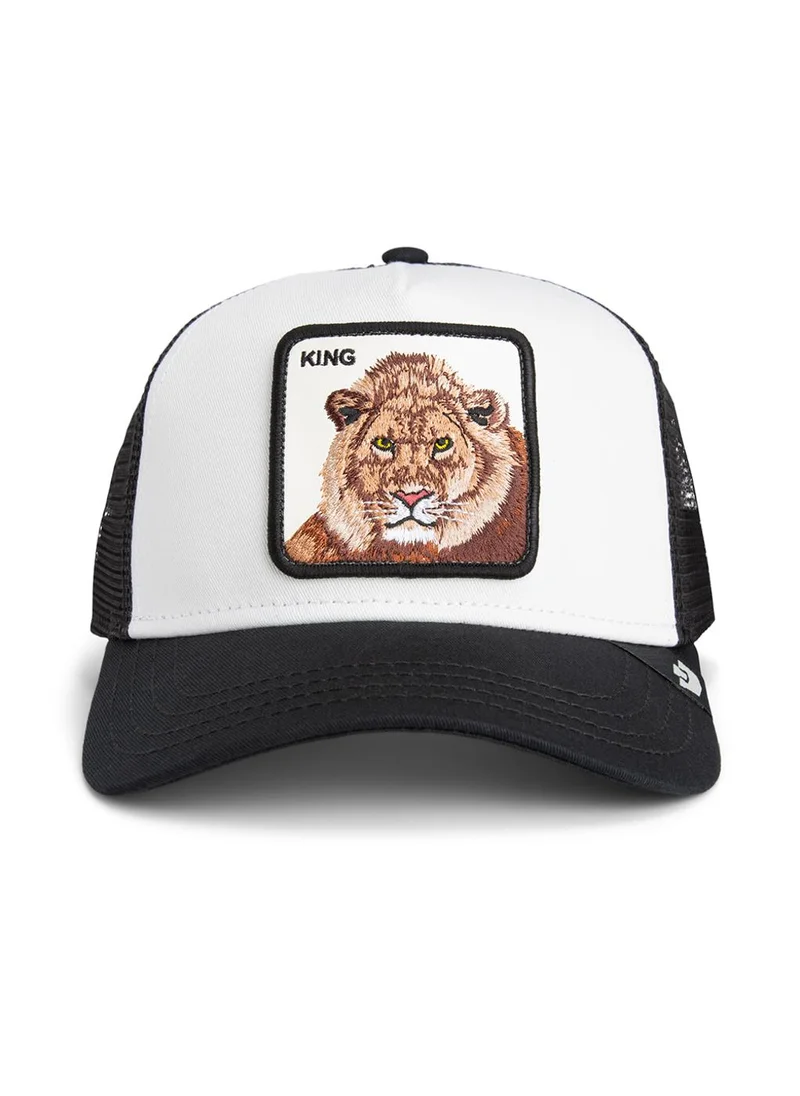 Goorin Bros. Goorin Bros. King Trucker Cap