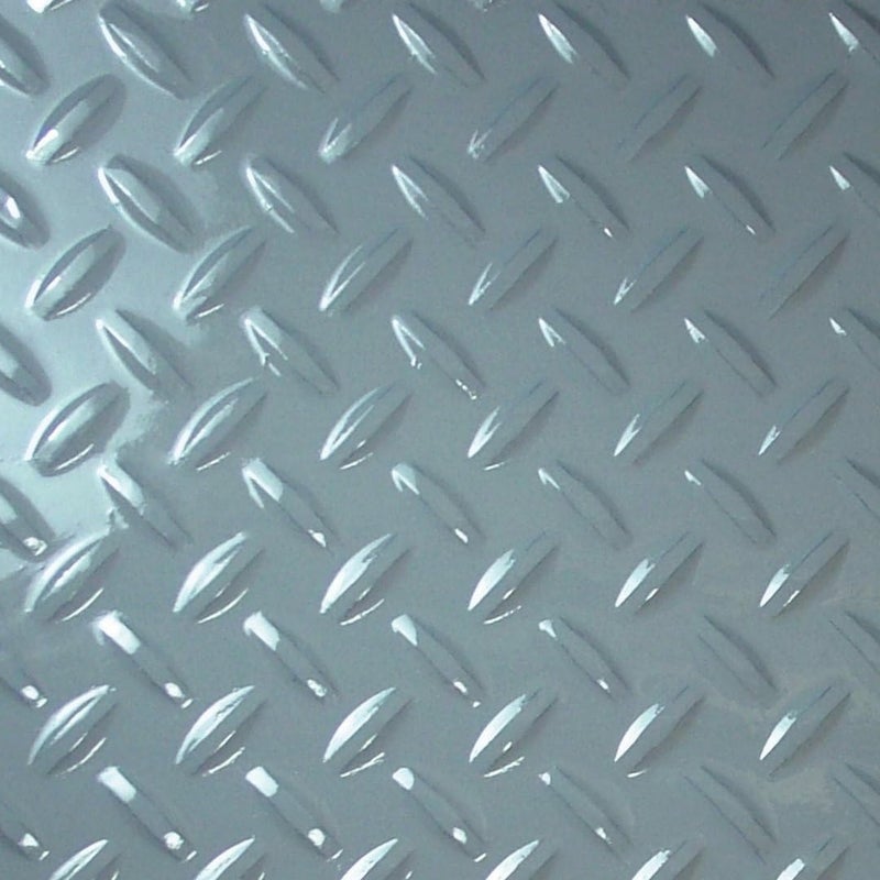 طلاء 4305 رمادي RustSeal - 1 باينت - Image 2