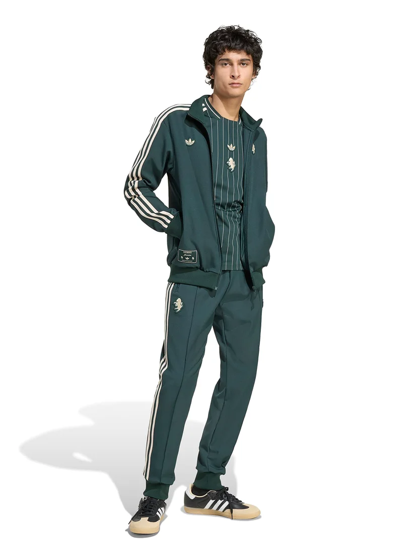 adidas قميص جيرسي يوفنتوس الأيقوني للمدرجات