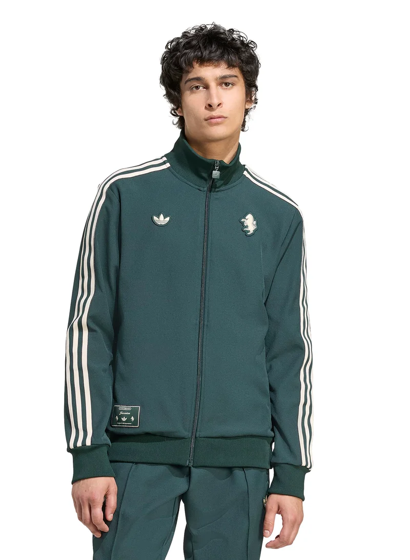adidas Juventus Terrace Icons Track Top