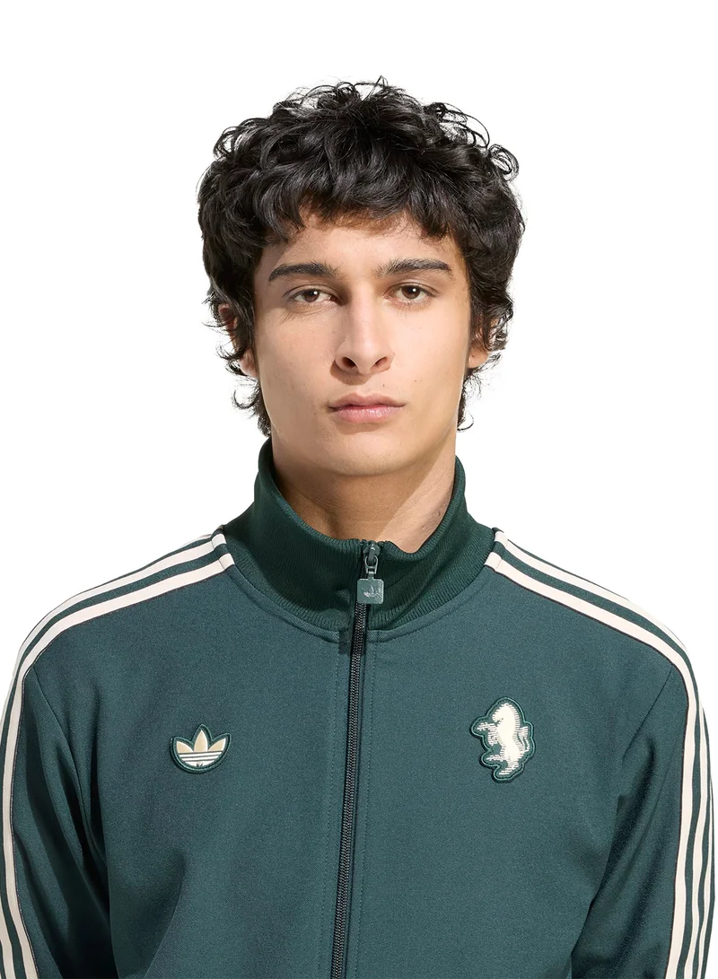 adidas قميص جيرسي يوفنتوس الأيقوني للمدرجات