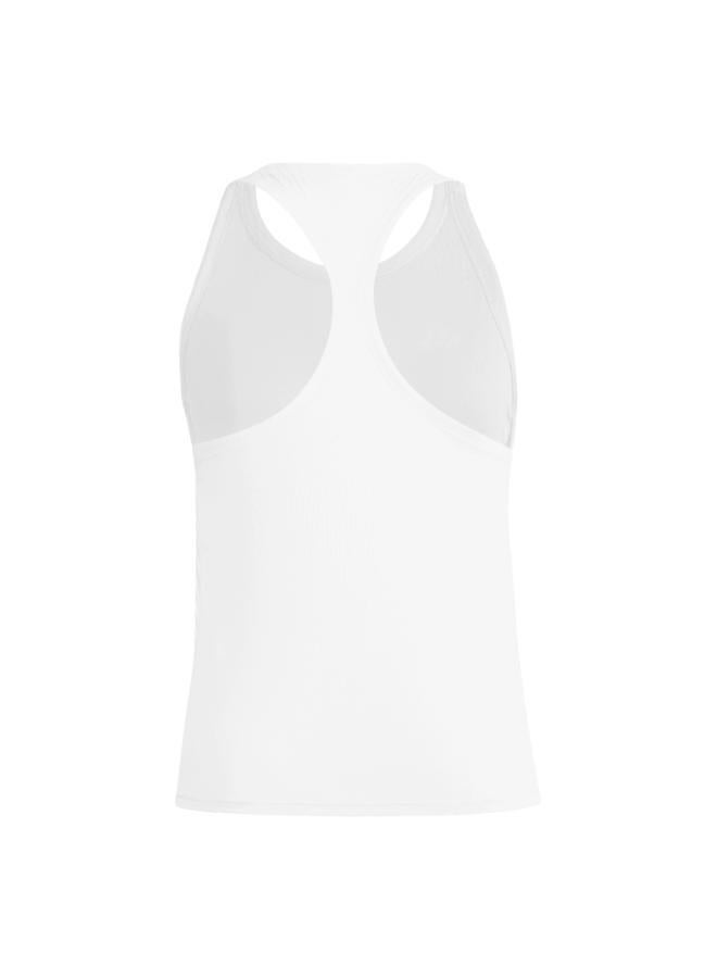 Adidas Adizero Essentials Running Tank Top - Image 2