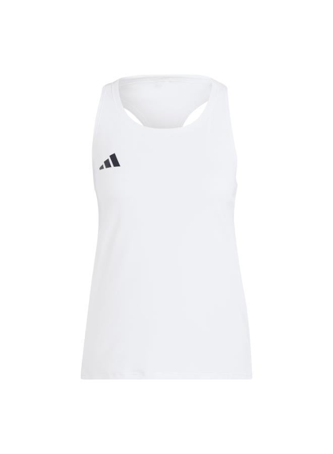 Adidas Adizero Essentials Running Tank Top - Image 3