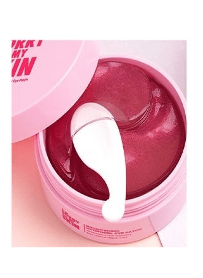 I'm SORRY For MY SKIN I'm Sorry for My Skin Brightening Hydrogel Eye Patch 90g  - Image 2