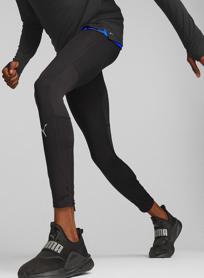 PUMA Favorite Running Tights - Image 2